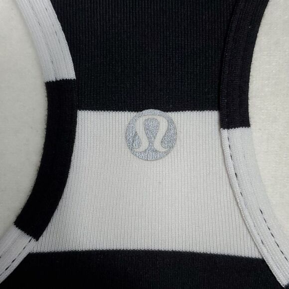 Lululemon Cool Racerback size 4 - Picture 6 of 6